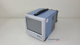 [중고] GP10[10채널] YOKOGAWA Recorder 요코가와 온도레코더  : 창일테크