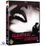 [DVD] 종착역 - 비토리오 데 시카 감독, 제니퍼 존스, 몽고메리 클리프트 : 위너픽쳐스