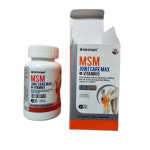 엔젯오리진 엠에스엠 조인트 케어 맥스 1350mg x 60정 : 온라인특가스토어