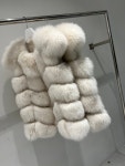 [사가폭스] 로얄 사가폭스 폼폼이 6단 캡소매 베스트 / 7colors : 륀느  Lune