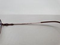 오마주안경 H7017 사각안경 가벼운안경 티타늄안경 메탈안경테 : 남대문 안경과사람들