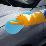 휠광택제 휠세차 자동차 디테일링 키트 휠 브러시 외부 및 내부 청소 은은한광택 휠세정제 : 츄츄몰 상회