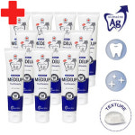 약국판매용 순은99% 뉴 메디업치약 10개 : 나라홈