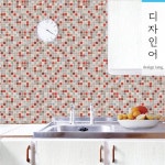 리폼 시트지 도배 시트지 인테리어 시트 포인트 주방 인테리어 필름 : 생활속 디자인어