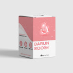 바른케어 바른수 일회용 질세정기 약국 여성청결제 저자극 약산성 질세정제 50ml 10+2 : 메디트리