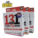 라팔라 서픽스 131 13합사 130m 핫핑크 0.6호 쏘가리 라인 : 흥부자낚시