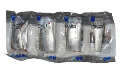 [우수깡] 제주 수산물 은빛갈치, 고등어, 참조기 : 우수깡