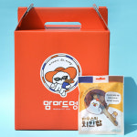 맘마드멍 강아지 한우 도넛스틱 수제간식30g 대용량 오래먹는 반려견 뼈 보양 천연 간식 : 홈앤쿡