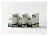 알에스아미노 1 box(10개입)청포도, 청사과 : Return Sports