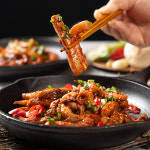 (비조리) 고기연구소 오징어 250g : MC고기연구소