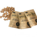 펫앤드림 피어 추억의 견빵 (100g) x 3개세트 : 엔터펫