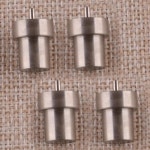 4Pcs DN4PDN117 105007-1170 9432610222 디젤 엔진 연료 인젝터 노즐 Kubota 실버 고속 스틸에 적합 : 유진상사 종합몰