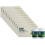 제주산 당찬 여주분말 12박스 30gX24ea(720g) : 세계로상회