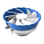 PC 컴퓨터 CPU 쿨러 120mm : 유진 종합 상사