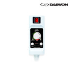 대원 인체감지 안심 무자계 전기요 전기장판 싱글 더블 퀸사이즈 캠핑 전기매트 : 해피바이몰