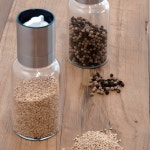 모리노 그라인더 후추 통 후추갈이 M 마리슈타이거 : 엘솜
