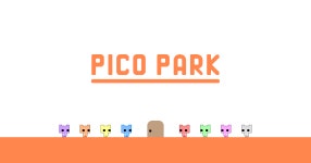 PC 피코 파크 스팀 한국코드 PICO PARK : 스마트게임샵