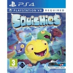 [관부가세포함] Squishies PSVR Sony PlayStation 4 PS4는 모든 국가에서 작동합니 : 아이오와 스토어
