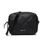 Nine West Inez Mini Crossbody 나인웨스트 카메라 크로스백 블랙 : 트레이드스퀘어