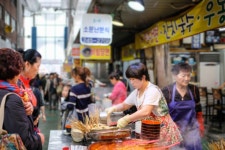 부산: 감천문화 & 자갈치시장 워킹투어 : 뜨거운청춘