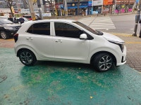 모닝 어반 순정 16인치 휠 G6700 대품가능 : 행복한 타이어