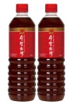 한라 수참치액 1L x 2 : 휸s shop