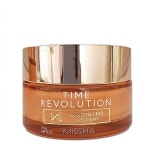 미샤 타임 레볼루션 프라임스템100 아이 크림 25ml : 위더스316