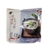 궁 한우도가니탕 500G x 3 + 10G x 3(아이스박스포장) /코스트코 : 코스트고고