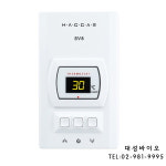 써브텍 SV8 난방필름 온도조절기 타업체 AS가능 : 대성바이오에너지