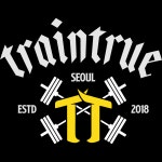 2023 TRAINTRUE IRON TRUTH Hoodie | 트레인트루 그래픽 후드티 : TRAINTRUE