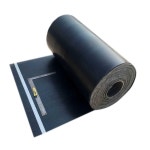 바닥 트렁크 화물차 탑차 보호 적재함 봉고차 보호 방수 고무판 깔판 택배 장판 : 빠삐