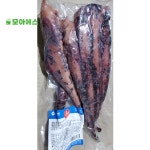 간장 오징어장족 800g 대왕 다리 맥주안주 냉동 통족 : 모아내가