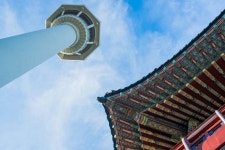 부산: 감천문화 & 자갈치시장 워킹투어 : 뜨거운청춘