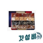장바우 치악산황골엿 4색엿 근친엿 이엿 4.5kg : 동해소리