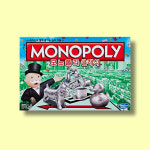 [대여] 보드게임대여 모노폴리 : 보드게임대여 퍼니보드랜드