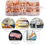 HX50B 1/60/70Pcs 휴대용 케이블 압착 도구 전문 터미널 크림퍼 플라이어 핸들 커터 : 엠엔제이22