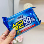 마르셀 살균99프로 세탁비누 230g 1개 빨래비누 고형비누 세제 : 조디스토어