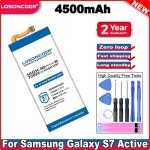 EB-BG891ABA 4500 삼성 갤럭시 S7 활성 S7Active SM-G8910 SM-G891A G8910 G891F G891A G891L G891 G891V SM-G891L : 씨앤비샾