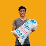 국산 신안 비금도 간수 뺀 미네랄 김장 천일염 굵은 왕 대용량 소금 20키로 20kg : 다색농장