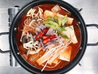 짬뽕순두부전문점 논스톱창업 : 나상명강릉초당순두부