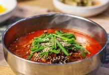 짬뽕순두부전문점 논스톱창업 : 나상명강릉초당순두부