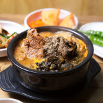 파주맛집 감자탕 뼈다귀 우거지해장국 뼈해장국 1kg+1kg 황금레시피 : 오팜 착한농장 장터