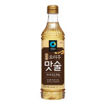 청정원 우리쌀 요리주 맛술 830ml : 패스트몰 스토어