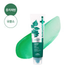 덴티스테 불소 1450ppm치약 안티캐비티충치예방 덴탈케어 거품없는 치약 100g, 2개 : 잇다굿