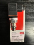 Danfoss 압력 트랜스미터 MBS1900 G6521653165676583 원래 지점 : 종합기기상사