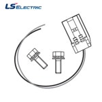 LS일렉트릭 DC 릴레이 악세서리 GPR-040용 GPR-40ST 커넥터 : 풍림몰
