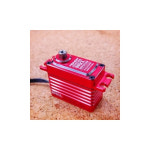 하비라인 하이스트서보  B950L-RED 1/10 전동 최적합 브러쉬리스서보 31.1 kg-cm , 0.09 sec/60° : hobbyline 하비라인