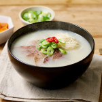 대디 한우곰탕 500g 사골육수 양지고기 포함 정태우 대디푸드 안전식품 : 대디푸드