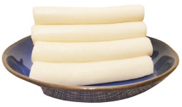[당일생산] [당일발송] 보성식품 말랑 쌀떡 떡볶이떡 가래떡 14cm 1.5kg : 떡뽀