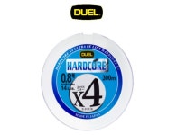 듀엘 하드코어X4 PE라인 볼락합사줄 300m-1.2 (H3384) : 루어 세상